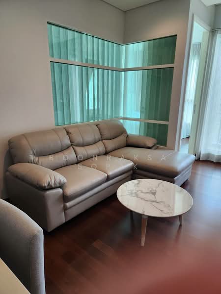 Ivy Thonglor, Bangkok, 889 Thonglor Road, Khlong Tan Nua, Watthana, Bangkok, 1 Bedroom, 42 sqm, Condo For Rent, by Boonraksa Sopak, 500387739 - DDproperty.com