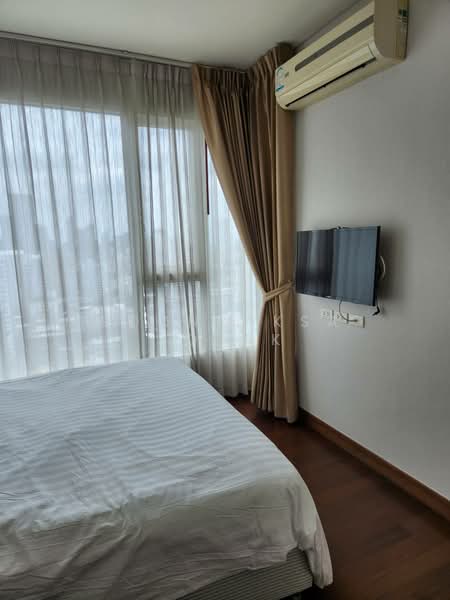 Ivy Thonglor, Bangkok, 889 Thonglor Road, Khlong Tan Nua, Watthana, Bangkok, 1 Bedroom, 42 sqm, Condo For Rent, by Boonraksa Sopak, 500387739 - DDproperty.com