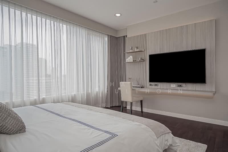 Hampton Thonglor 10, Bangkok, 324 Soi Thonglor 10, Sukhumvit Road, Khlong Tan Nua, Watthana, Bangkok, 3 Bedrooms, 164 sqm, Condo For Rent, by Vichai  Annavakulthorn, 500387740 - DDproperty.com