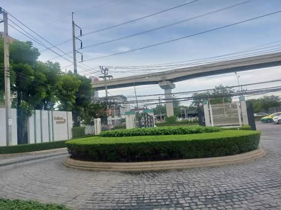 Milton Residence Ramintra : มิลตัน เรสซิเดนซ์ รามอินทรา, กรุงเทพ
