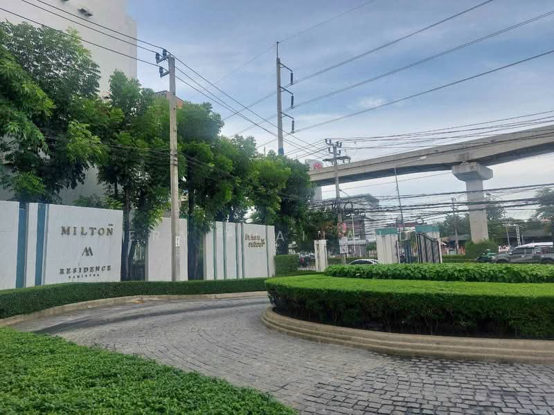 Milton Residence Ramintra : มิลตัน เรสซิเดนซ์ รามอินทรา, กรุงเทพ, 295/4 Soi Ramintra, มีนบุรี, กรุงเทพ, 196 ตร.ม., บ้านเดี่ยว ขาย, โดย ERA Thailand, 500387741 - DDproperty.com
