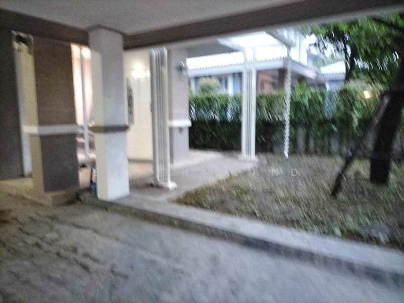 Milton Residence Ramintra : มิลตัน เรสซิเดนซ์ รามอินทรา, กรุงเทพ, 295/4 Soi Ramintra, มีนบุรี, กรุงเทพ, 196 ตร.ม., บ้านเดี่ยว ขาย, โดย ERA Thailand, 500387741 - DDproperty.com
