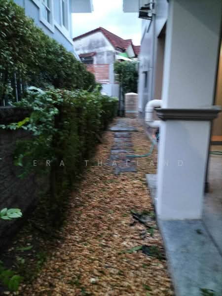 Milton Residence Ramintra : มิลตัน เรสซิเดนซ์ รามอินทรา, กรุงเทพ, 295/4 Soi Ramintra, มีนบุรี, กรุงเทพ, 196 ตร.ม., บ้านเดี่ยว ขาย, โดย ERA Thailand, 500387741 - DDproperty.com