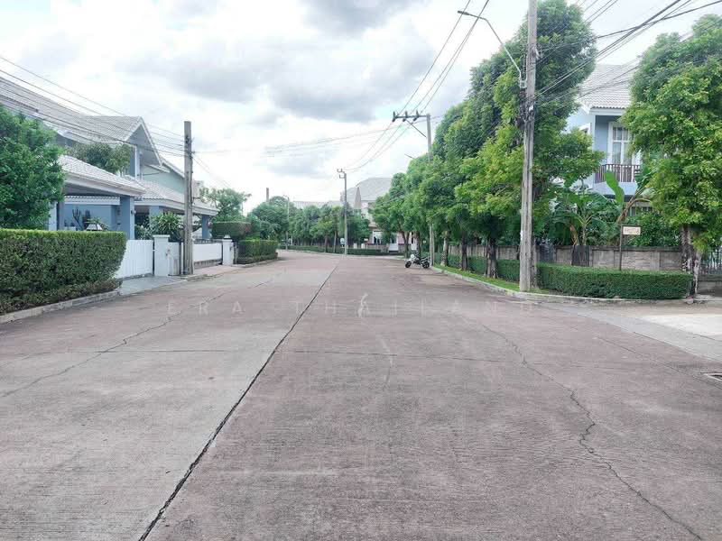 Milton Residence Ramintra : มิลตัน เรสซิเดนซ์ รามอินทรา, Bangkok, 295/4 Soi Ramintra, Min Buri, Bangkok, 3 Bedrooms, 196 sqm, Single Detached House For Sale, by ERA Thailand, 500387741 - DDproperty.com