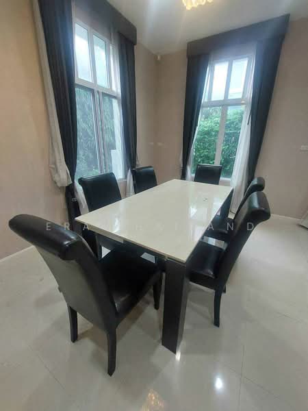 Milton Residence Ramintra : มิลตัน เรสซิเดนซ์ รามอินทรา, กรุงเทพ, 295/4 Soi Ramintra, มีนบุรี, กรุงเทพ, 196 ตร.ม., บ้านเดี่ยว ขาย, โดย ERA Thailand, 500387741 - DDproperty.com