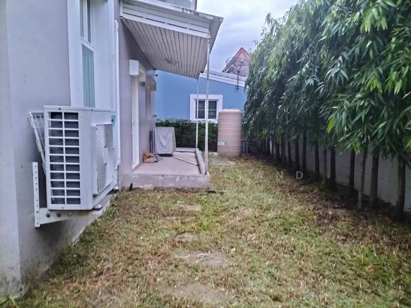 Milton Residence Ramintra : มิลตัน เรสซิเดนซ์ รามอินทรา, Bangkok, 295/4 Soi Ramintra, Min Buri, Bangkok, 3 Bedrooms, 196 sqm, Single Detached House For Sale, by ERA Thailand, 500387741 - DDproperty.com