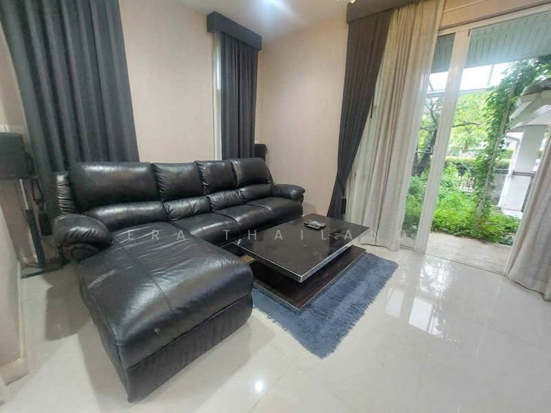 Milton Residence Ramintra : มิลตัน เรสซิเดนซ์ รามอินทรา, Bangkok, 295/4 Soi Ramintra, Min Buri, Bangkok, 3 Bedrooms, 196 sqm, Single Detached House For Sale, by ERA Thailand, 500387741 - DDproperty.com