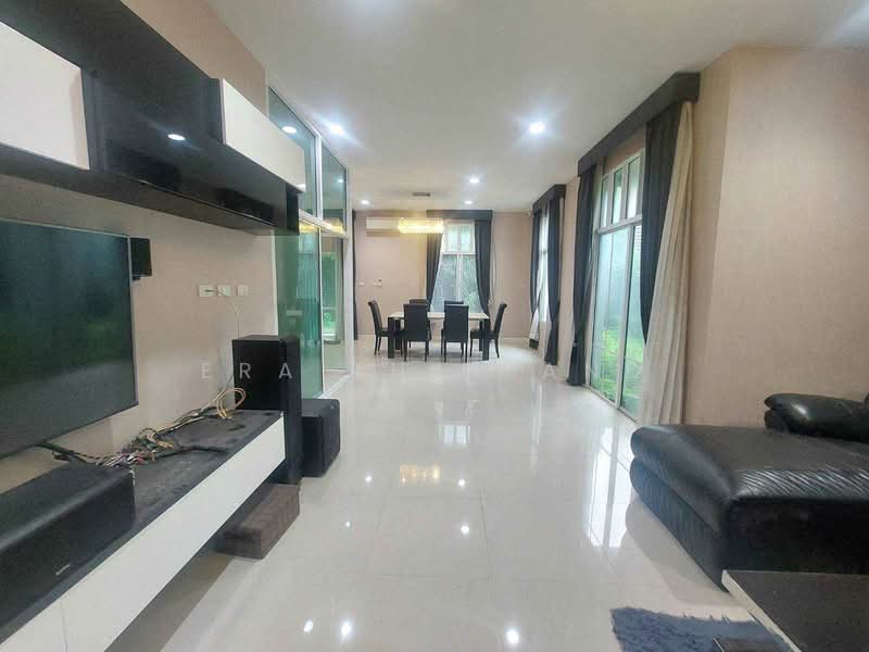 Milton Residence Ramintra : มิลตัน เรสซิเดนซ์ รามอินทรา, Bangkok, 295/4 Soi Ramintra, Min Buri, Bangkok, 3 Bedrooms, 196 sqm, Single Detached House For Sale, by ERA Thailand, 500387741 - DDproperty.com
