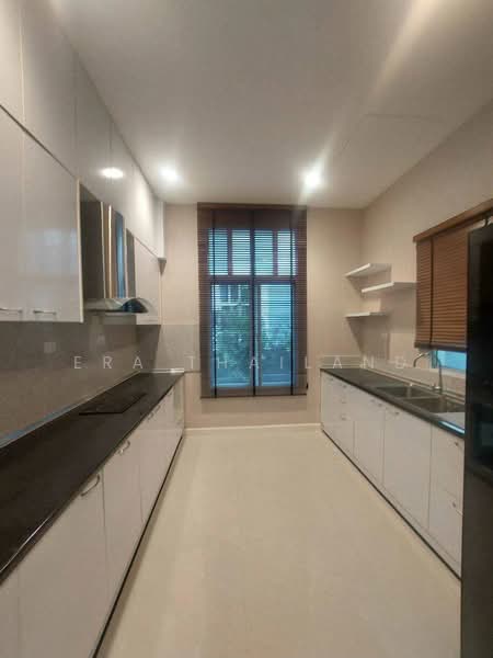 Milton Residence Ramintra : มิลตัน เรสซิเดนซ์ รามอินทรา, Bangkok, 295/4 Soi Ramintra, Min Buri, Bangkok, 3 Bedrooms, 196 sqm, Single Detached House For Sale, by ERA Thailand, 500387741 - DDproperty.com