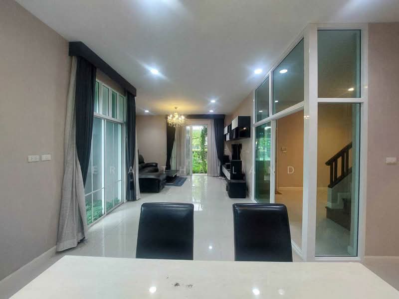 Milton Residence Ramintra : มิลตัน เรสซิเดนซ์ รามอินทรา, Bangkok, 295/4 Soi Ramintra, Min Buri, Bangkok, 3 Bedrooms, 196 sqm, Single Detached House For Sale, by ERA Thailand, 500387741 - DDproperty.com