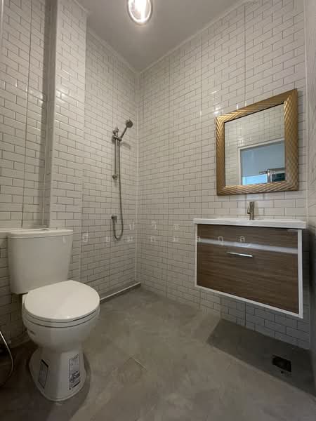 Chanantorn 2 Phetkasem 69, Bangkok, South Side of Phasi Charoen Canal Road, Nong Khaem Subdistrict, Nong Khaem District, Bangkok, Nong Kham, Nong Khaem, Bangkok, 3 Bedrooms, 128 sqm, Townhouse For Sale, by Pawish Piemkamolkul, 500387742 - DDproperty.com