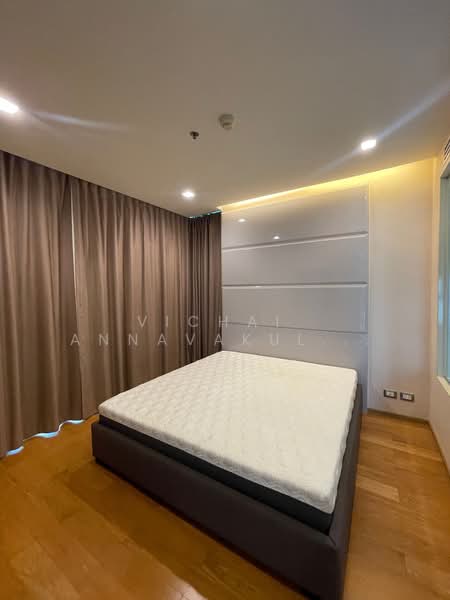 The Address Sathorn, Bangkok, 98 Sathorn Nua Road, Silom, Bang Rak, Bangkok, 2 Bedrooms, 75 sqm, Condo For Rent, by Vichai Annavakulthorn, 500387744 - DDproperty.com