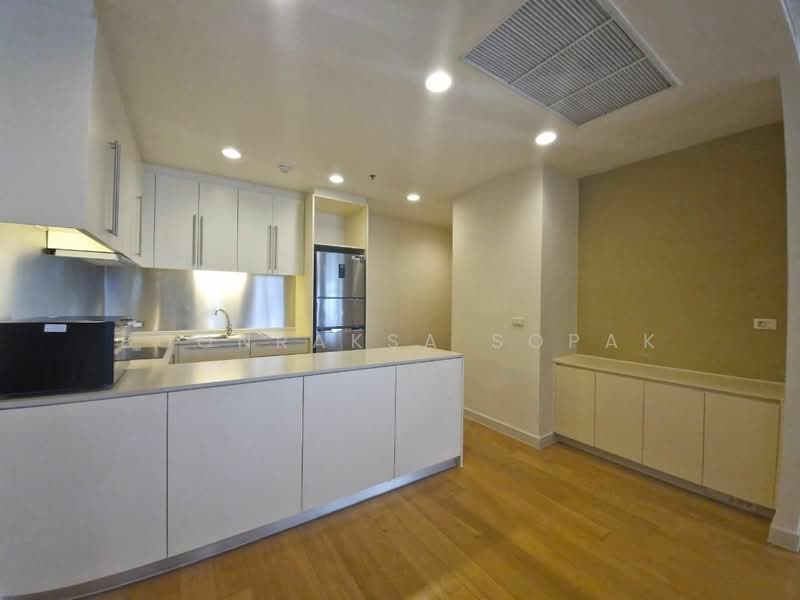 Chatrium Residence Riverside, Bangkok, 26 Chareonkrung Road, Wat Prayakrai, Bang Kho Laem, Bangkok, 3 Bedrooms, 200 sqm, Apartment For Rent, by Boonraksa Sopak, 500387745 - DDproperty.com
