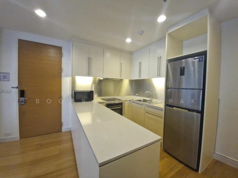 Chatrium Residence Riverside, Bangkok, 26 Chareonkrung Road, Wat Prayakrai, Bang Kho Laem, Bangkok, 3 Bedrooms, 200 sqm, Apartment For Rent, by Boonraksa Sopak, 500387745 - DDproperty.com