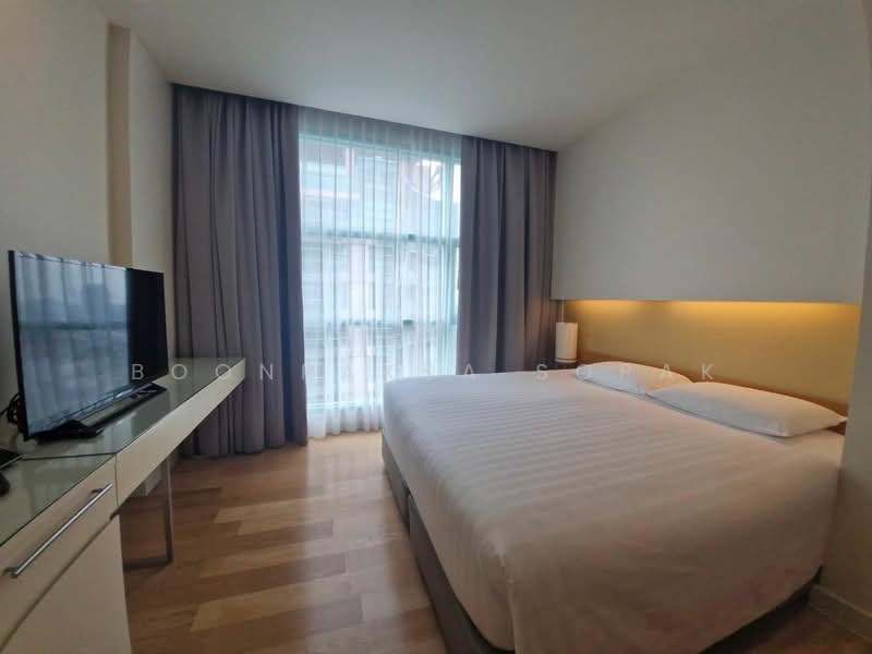 Chatrium Residence Riverside, Bangkok, 26 Chareonkrung Road, Wat Prayakrai, Bang Kho Laem, Bangkok, 3 Bedrooms, 200 sqm, Apartment For Rent, by Boonraksa Sopak, 500387745 - DDproperty.com