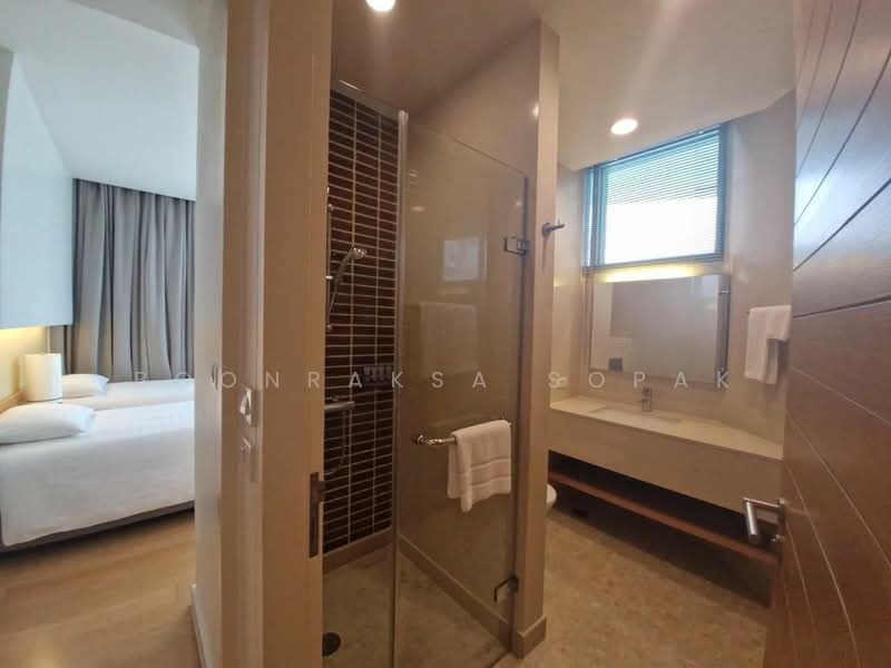 Chatrium Residence Riverside, Bangkok, 26 Chareonkrung Road, Wat Prayakrai, Bang Kho Laem, Bangkok, 3 Bedrooms, 200 sqm, Apartment For Rent, by Boonraksa Sopak, 500387745 - DDproperty.com