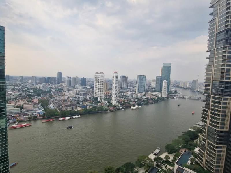 Chatrium Residence Riverside : ชาเทรียม ริเวอร์ไซด์ เรสซิเดน, กรุงเทพ, 26 เจริญกรุง, วัดพระยาไกร, บางคอแหลม, กรุงเทพ, 200 ตร.ม., อพาร์ทเมนท์ ให้เช่า, โดย Boonraksa Sopak, 500387745 - DDproperty.com