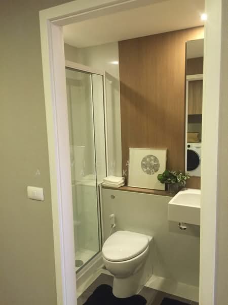 Blossom Condo @ Sathorn-Charoenrat : บลอสซั่ม คอนโด สาทร-เจริญราษฎร์, กรุงเทพ, ถนนเจริญราษฎร์, ทุ่งวัดดอน, สาทร, กรุงเทพ, 65 ตร.ม., คอนโด ให้เช่า, โดย Vichai Annavakulthorn, 500387746 - DDproperty.com