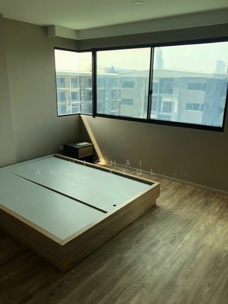 Blossom Condo @ Sathorn-Charoenrat : บลอสซั่ม คอนโด สาทร-เจริญราษฎร์, กรุงเทพ, ถนนเจริญราษฎร์, ทุ่งวัดดอน, สาทร, กรุงเทพ, 65 ตร.ม., คอนโด ให้เช่า, โดย Vichai Annavakulthorn, 500387746 - DDproperty.com