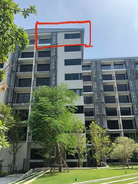 Blossom Condo @ Sathorn-Charoenrat, Bangkok, Charoen Rat Road, Thung Wat Don, Sathon, Bangkok, 2 Bedrooms, 65 sqm, Condo For Rent, by Vichai  Annavakulthorn, 500387746 - DDproperty.com