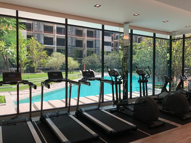 Blossom Condo @ Sathorn-Charoenrat, Bangkok, Charoen Rat Road, Thung Wat Don, Sathon, Bangkok, 2 Bedrooms, 65 sqm, Condo For Rent, by Vichai  Annavakulthorn, 500387746 - DDproperty.com