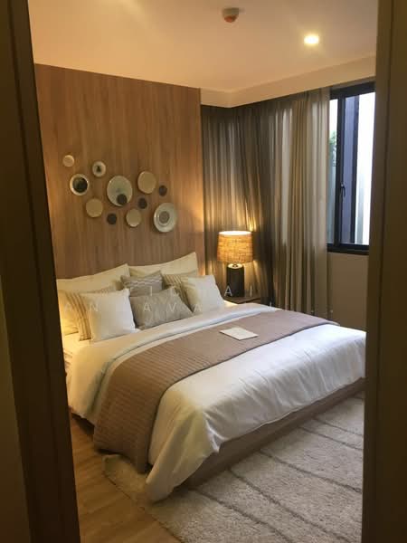 Blossom Condo @ Sathorn-Charoenrat : บลอสซั่ม คอนโด สาทร-เจริญราษฎร์, กรุงเทพ, ถนนเจริญราษฎร์, ทุ่งวัดดอน, สาทร, กรุงเทพ, 65 ตร.ม., คอนโด ให้เช่า, โดย Vichai Annavakulthorn, 500387746 - DDproperty.com