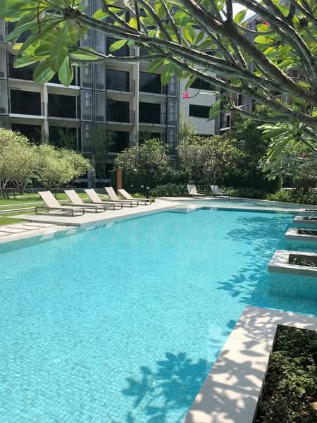 Blossom Condo @ Sathorn-Charoenrat : บลอสซั่ม คอนโด สาทร-เจริญราษฎร์, กรุงเทพ, ถนนเจริญราษฎร์, ทุ่งวัดดอน, สาทร, กรุงเทพ, 65 ตร.ม., คอนโด ให้เช่า, โดย Vichai Annavakulthorn, 500387746 - DDproperty.com