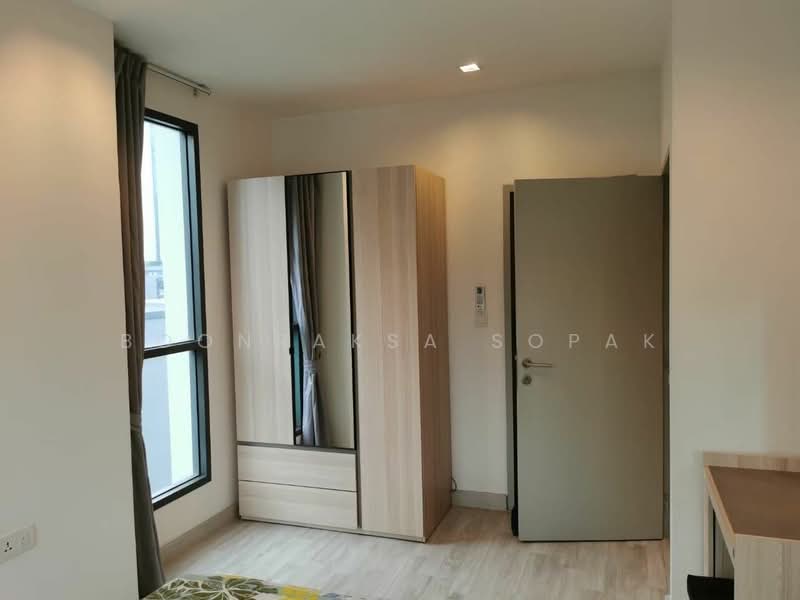IDEO MOBI Rama 9, Bangkok, 90 Rama 9 Road, Huai Khwang, Huai Khwang, Bangkok, 2 Bedrooms, 55 sqm, Condo For Rent, by Boonraksa Sopak, 500387747 - DDproperty.com