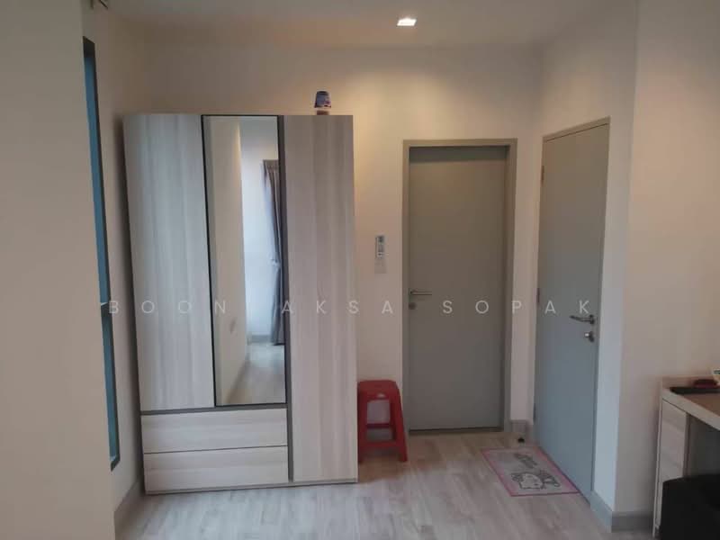 IDEO MOBI Rama 9, Bangkok, 90 Rama 9 Road, Huai Khwang, Huai Khwang, Bangkok, 2 Bedrooms, 55 sqm, Condo For Rent, by Boonraksa Sopak, 500387747 - DDproperty.com