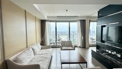 For Rent - The River by Raimon Land, Bangkok