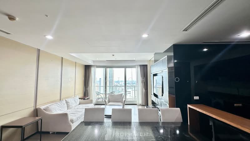 The River by Raimon Land : เดอะ ริเวอร์ บาย ไรม่อน แลนด์, กรุงเทพ, ซอยเจริญนคร 13 ถนนเจริญนคร, คลองต้นไทร, คลองสาน, กรุงเทพ, 120 ตร.ม., คอนโด ให้เช่า, โดย PROPMATCH CO., LTD., 500387748 - DDproperty.com