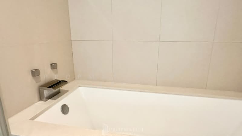 The River by Raimon Land, Bangkok, Soi Charoen Nakorn 13, Charoen Nakorn Road, Khlong Ton Sai, Khlong San, Bangkok, 2 Bedrooms, 120 sqm, Condo For Rent, by PROPMATCH CO., LTD., 500387748 - DDproperty.com