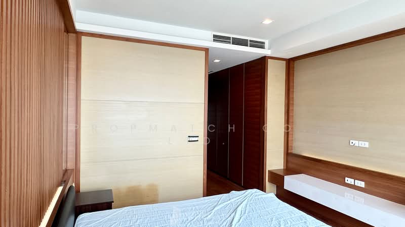 The River by Raimon Land : เดอะ ริเวอร์ บาย ไรม่อน แลนด์, กรุงเทพ, ซอยเจริญนคร 13 ถนนเจริญนคร, คลองต้นไทร, คลองสาน, กรุงเทพ, 120 ตร.ม., คอนโด ให้เช่า, โดย PROPMATCH CO., LTD., 500387748 - DDproperty.com
