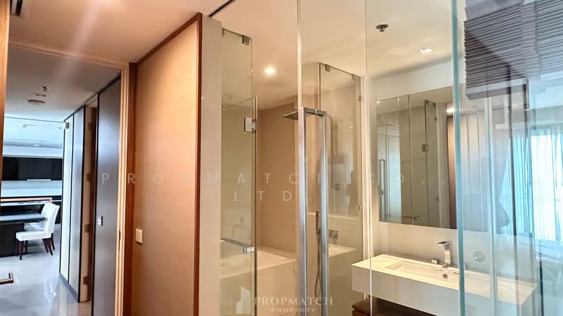 The River by Raimon Land : เดอะ ริเวอร์ บาย ไรม่อน แลนด์, กรุงเทพ, ซอยเจริญนคร 13 ถนนเจริญนคร, คลองต้นไทร, คลองสาน, กรุงเทพ, 120 ตร.ม., คอนโด ให้เช่า, โดย PROPMATCH CO., LTD., 500387748 - DDproperty.com