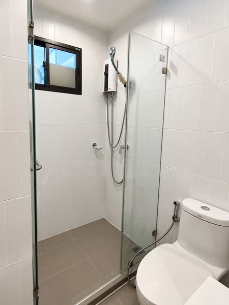 The Nest Sukhumvit 22, Bangkok, 22 Soi Setthi Thawi Sap, Sukhumvit 22, Khlong Toei, Bangkok, 1 Bedroom, 28 sqm, Condo For Rent, by Keller Williams, 500387749 - DDproperty.com