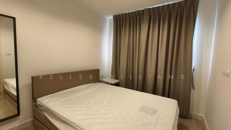 The Nest Sukhumvit 22 : เดอะ เนสท์ สุขุมวิท 22, กรุงเทพ, 22 ซอยเศรษฐีทวีทรัพย์ ถนนสุขุมวิท 22, คลองเตย, กรุงเทพ, 28 ตร.ม., คอนโด ให้เช่า, โดย Keller Williams, 500387749 - DDproperty.com