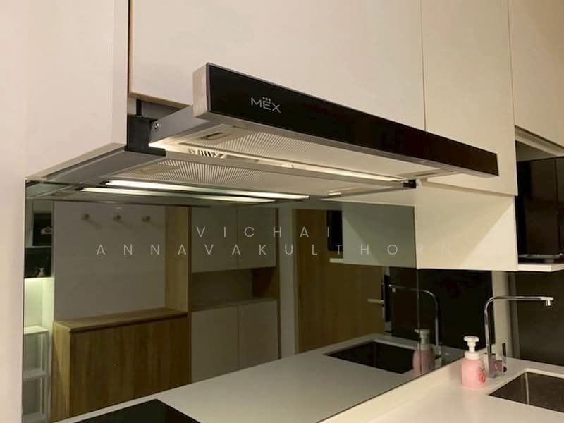 Noble Ambience Sukhumvit 42, Bangkok, 55 Suk Chai Alley, Khong Tan, Khlong Toei, Bangkok, 1 Bedroom, 39 sqm, Condo For Rent, by Vichai Annavakulthorn, 500387750 - DDproperty.com