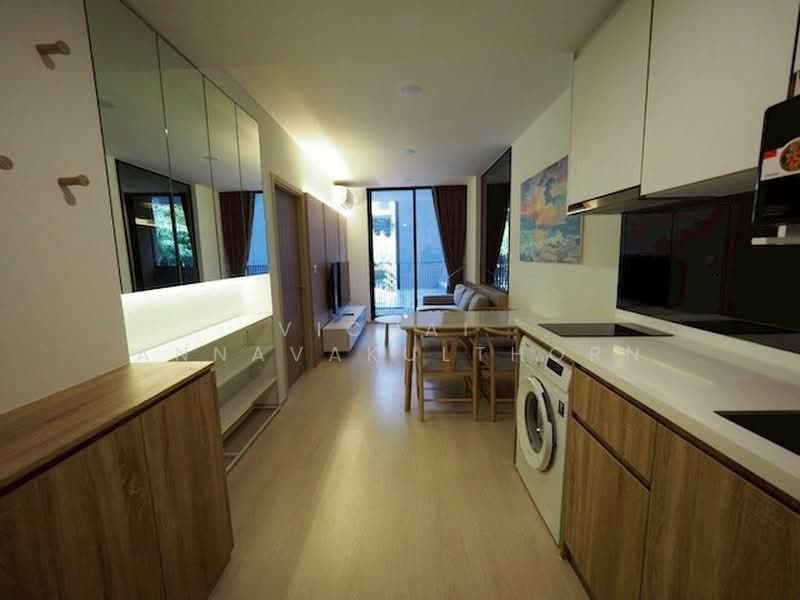 Noble Ambience Sukhumvit 42 : โนเบิล แอมเบียนส์ สุขุมวิท 42, กรุงเทพ, 55 ซอยสุขชัย, คลองตัน, คลองเตย, กรุงเทพ, 39 ตร.ม., คอนโด ให้เช่า, โดย Vichai Annavakulthorn, 500387750 - DDproperty.com