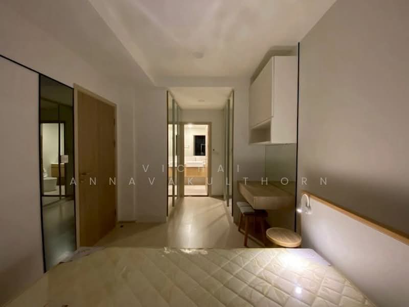 Noble Ambience Sukhumvit 42, Bangkok, 55 Suk Chai Alley, Khong Tan, Khlong Toei, Bangkok, 1 Bedroom, 39 sqm, Condo For Rent, by Vichai Annavakulthorn, 500387750 - DDproperty.com