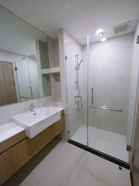 Noble Ambience Sukhumvit 42, Bangkok, 55 Suk Chai Alley, Khong Tan, Khlong Toei, Bangkok, 1 Bedroom, 39 sqm, Condo For Rent, by Vichai Annavakulthorn, 500387750 - DDproperty.com
