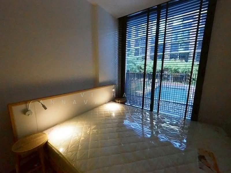 Noble Ambience Sukhumvit 42 : โนเบิล แอมเบียนส์ สุขุมวิท 42, กรุงเทพ, 55 ซอยสุขชัย, คลองตัน, คลองเตย, กรุงเทพ, 39 ตร.ม., คอนโด ให้เช่า, โดย Vichai Annavakulthorn, 500387750 - DDproperty.com