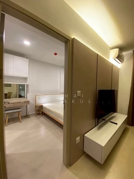 Noble Ambience Sukhumvit 42, Bangkok, 55 Suk Chai Alley, Khong Tan, Khlong Toei, Bangkok, 1 Bedroom, 39 sqm, Condo For Rent, by Vichai Annavakulthorn, 500387750 - DDproperty.com