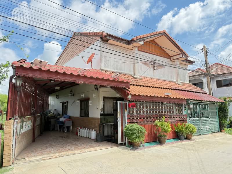 Thian Thong, สระบุรี, ตาลเดี่ยว, แก่งคอย, สระบุรี, 150 ตร.ม., บ้านแฝด ขาย, โดย The Best Property  เกตุ, 500387755 - DDproperty.com