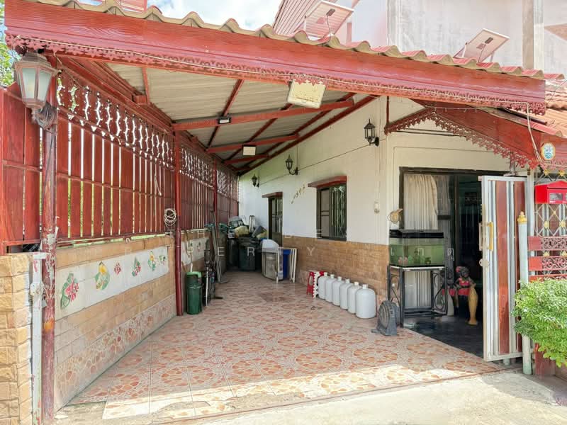 Thian Thong, สระบุรี, ตาลเดี่ยว, แก่งคอย, สระบุรี, 150 ตร.ม., บ้านแฝด ขาย, โดย The Best Property  เกตุ, 500387755 - DDproperty.com