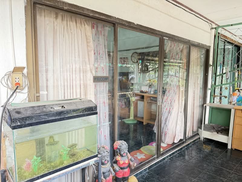 Thian Thong, สระบุรี, ตาลเดี่ยว, แก่งคอย, สระบุรี, 150 ตร.ม., บ้านแฝด ขาย, โดย The Best Property  เกตุ, 500387755 - DDproperty.com