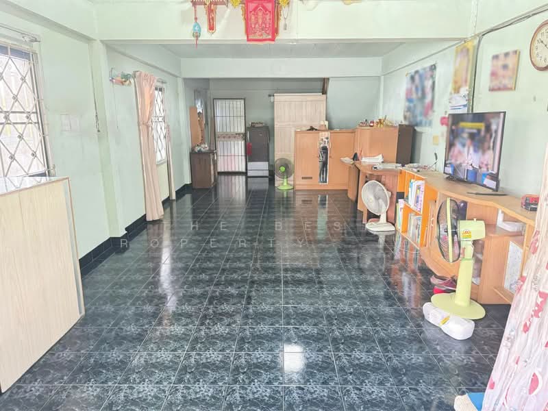 Thian Thong, สระบุรี, ตาลเดี่ยว, แก่งคอย, สระบุรี, 150 ตร.ม., บ้านแฝด ขาย, โดย The Best Property  เกตุ, 500387755 - DDproperty.com