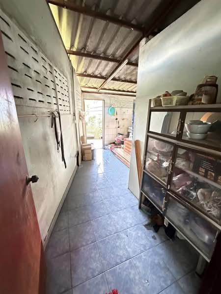 Thian Thong, Saraburi, Tan Dieo, Kaeng Khoi, Saraburi, 1 Bedroom, 150 sqm, Semi-Detached House (Twin House) For Sale, by The Best Property  เกตุ, 500387755 - DDproperty.com