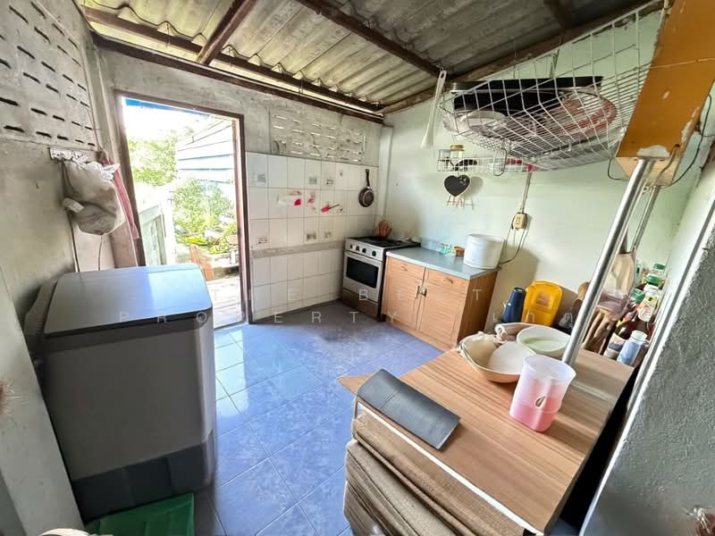 Thian Thong, Saraburi, Tan Dieo, Kaeng Khoi, Saraburi, 1 Bedroom, 150 sqm, Semi-Detached House (Twin House) For Sale, by The Best Property  เกตุ, 500387755 - DDproperty.com