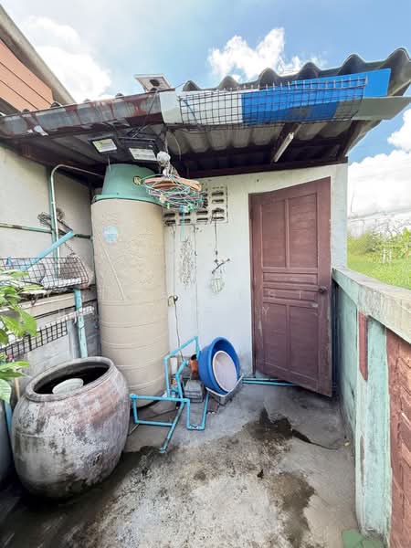 Thian Thong, Saraburi, Tan Dieo, Kaeng Khoi, Saraburi, 1 Bedroom, 150 sqm, Semi-Detached House (Twin House) For Sale, by The Best Property  เกตุ, 500387755 - DDproperty.com