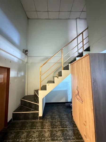 Thian Thong, Saraburi, Tan Dieo, Kaeng Khoi, Saraburi, 1 Bedroom, 150 sqm, Semi-Detached House (Twin House) For Sale, by The Best Property  เกตุ, 500387755 - DDproperty.com